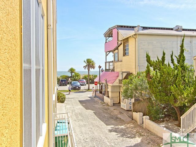 1609 Strand Avenue 107, Tybee Island, GA 31328