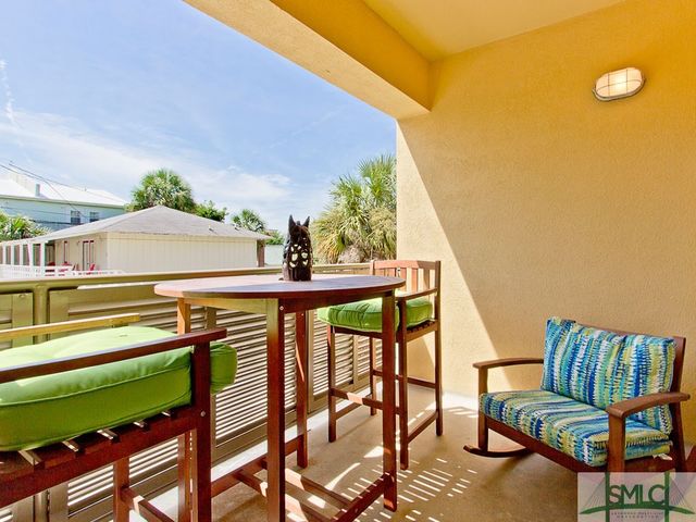 1609 Strand Avenue 107, Tybee Island, GA 31328