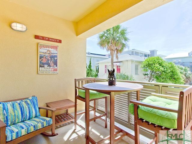 1609 Strand Avenue 107, Tybee Island, GA 31328