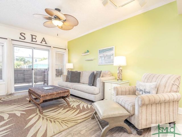 1609 Strand Avenue 107, Tybee Island, GA 31328