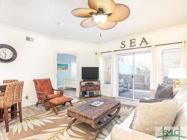 1609 Strand Avenue 107, Tybee Island, GA 31328