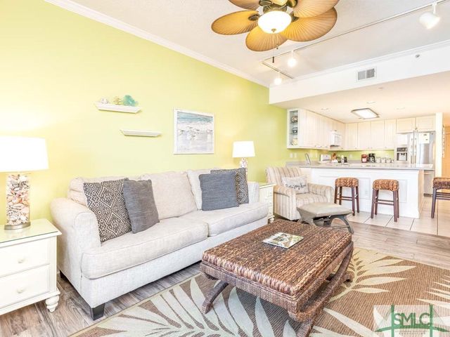 1609 Strand Avenue 107, Tybee Island, GA 31328