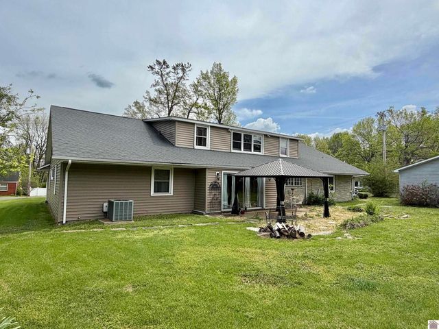 711 Pryor Street, Mayfield, KY 42066