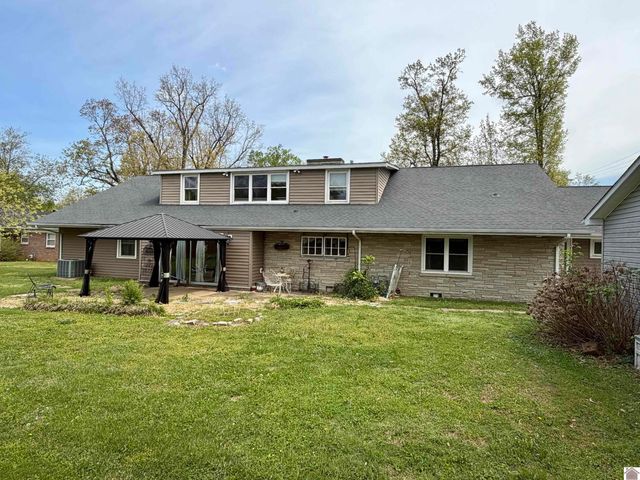 711 Pryor Street, Mayfield, KY 42066