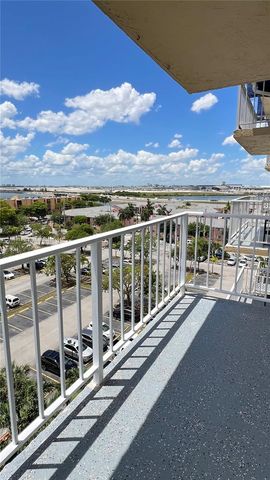 4550 NW 9th Street 817E, Miami, FL 33126