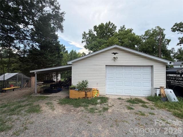 1843 Lane Street, Kannapolis, NC 28083