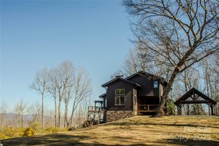 156 & 152 Tarah Lane, Pisgah Forest, NC 28768