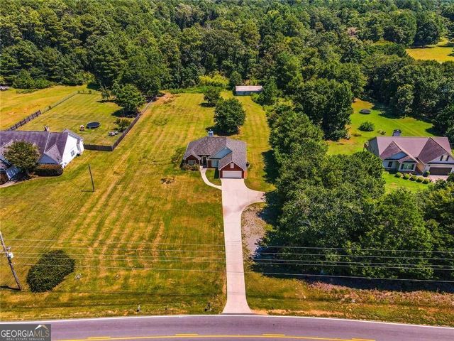493 Youth Jersey Road, Covington, GA 30014