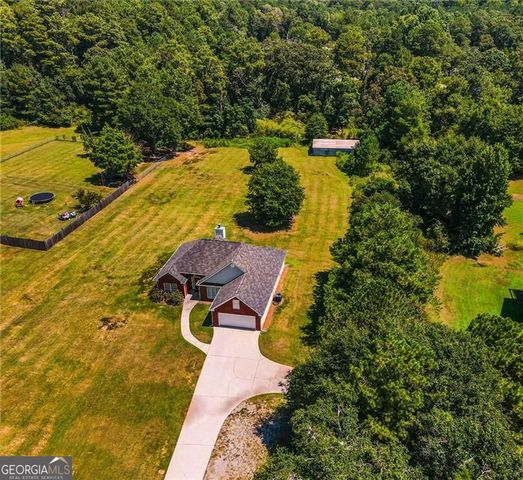 493 Youth Jersey Road, Covington, GA 30014