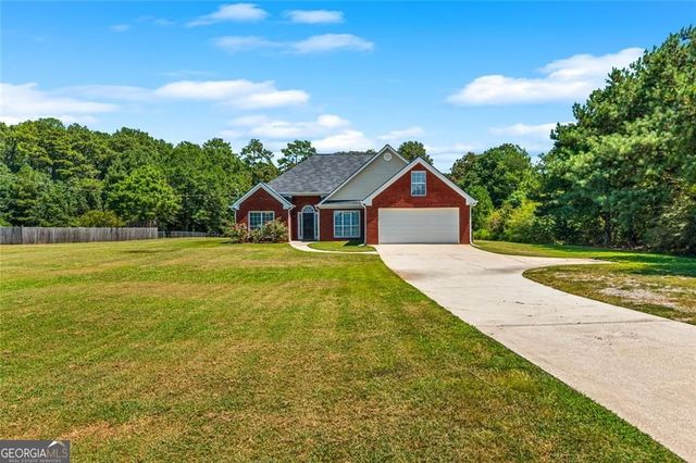 493 Youth Jersey Road, Covington, GA 30014
