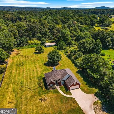 493 Youth Jersey Road, Covington, GA 30014