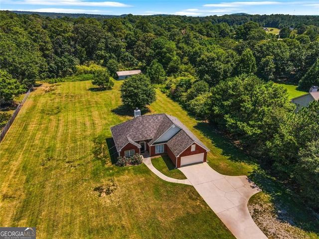 493 Youth Jersey Road, Covington, GA 30014