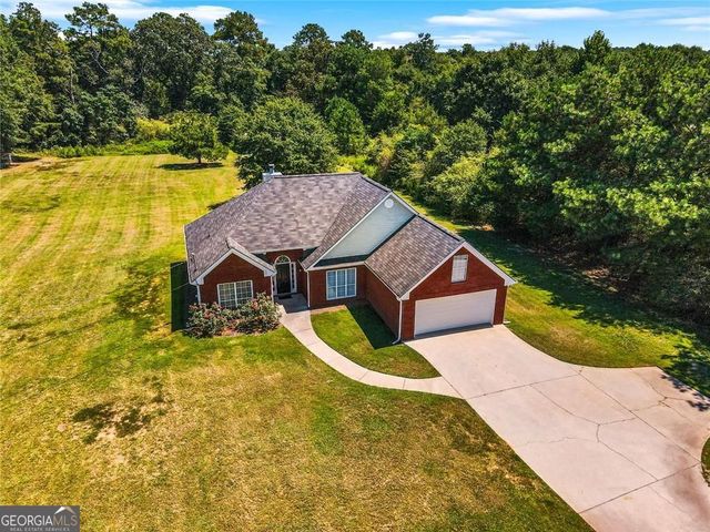 493 Youth Jersey Road, Covington, GA 30014