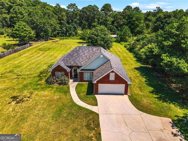493 Youth Jersey Road, Covington, GA 30014
