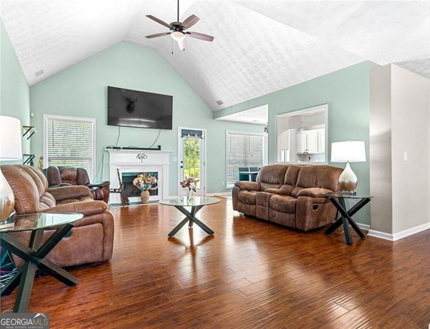 493 Youth Jersey Road, Covington, GA 30014
