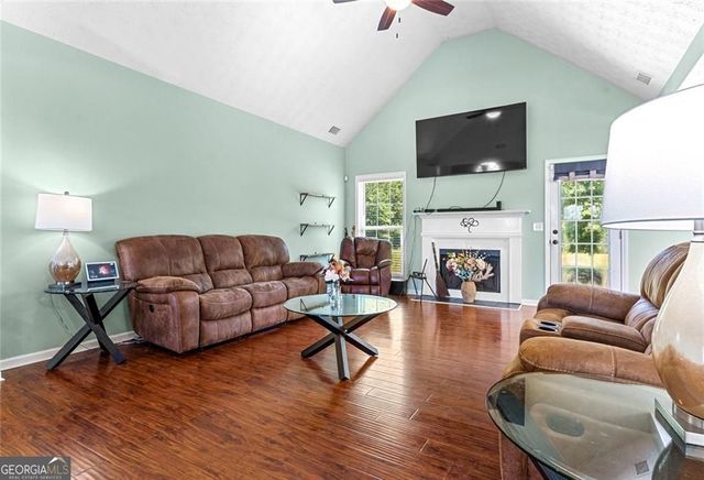 493 Youth Jersey Road, Covington, GA 30014