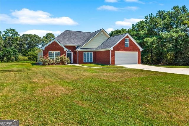 493 Youth Jersey Road, Covington, GA 30014