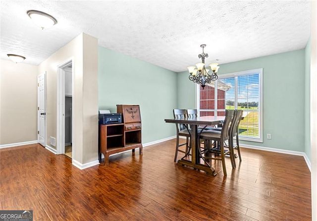 493 Youth Jersey Road, Covington, GA 30014