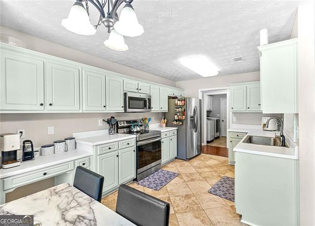 493 Youth Jersey Road, Covington, GA 30014