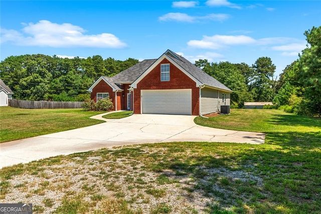 493 Youth Jersey Road, Covington, GA 30014