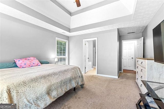 493 Youth Jersey Road, Covington, GA 30014