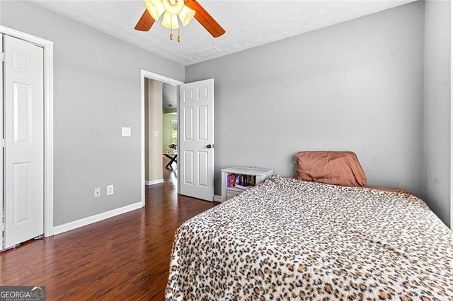 493 Youth Jersey Road, Covington, GA 30014