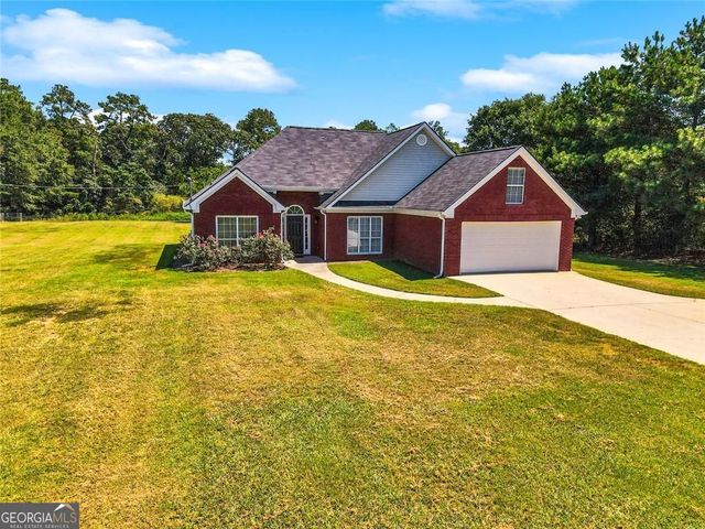 493 Youth Jersey Road, Covington, GA 30014