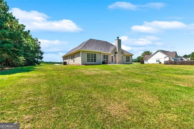 493 Youth Jersey Road, Covington, GA 30014