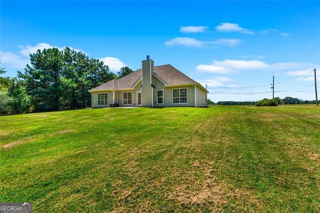493 Youth Jersey Road, Covington, GA 30014