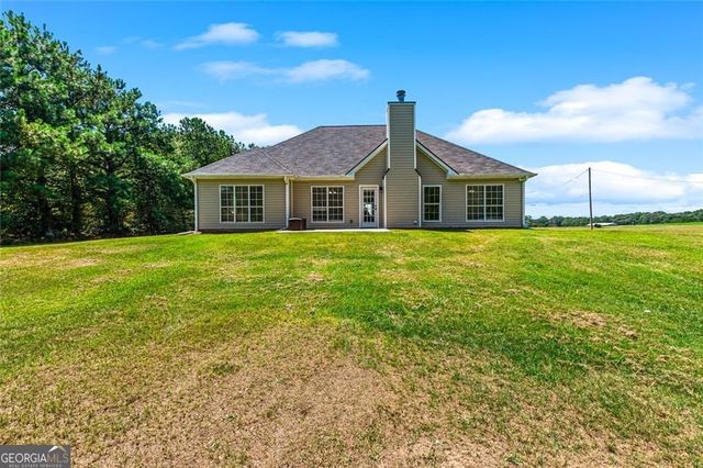 493 Youth Jersey Road, Covington, GA 30014