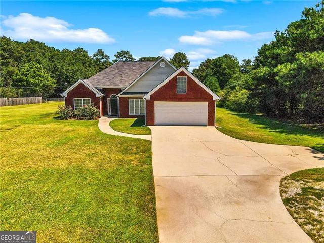 493 Youth Jersey Road, Covington, GA 30014