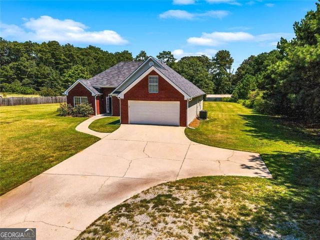 493 Youth Jersey Road, Covington, GA 30014