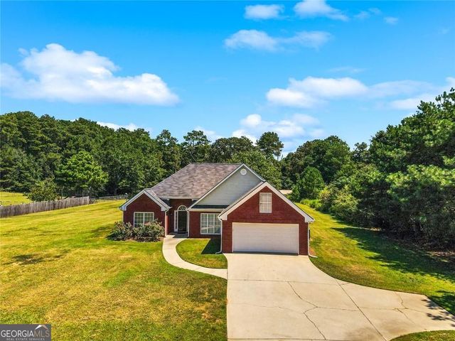 493 Youth Jersey Road, Covington, GA 30014