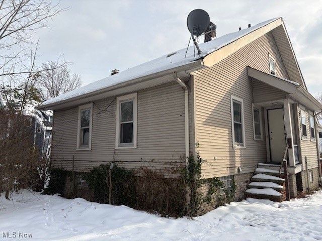 3337 Dellwood Road, Cleveland Heights, OH 44118