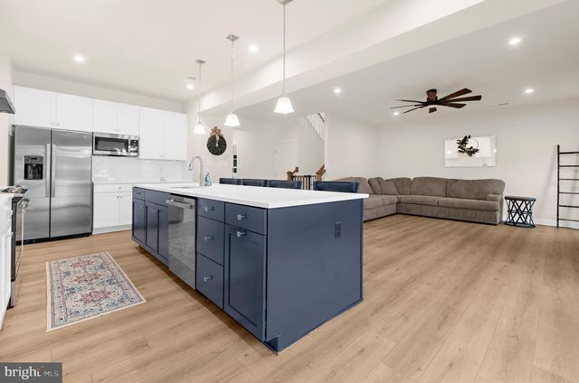 128 PERRYS RETREAT BLVD, Grasonville, MD 21638