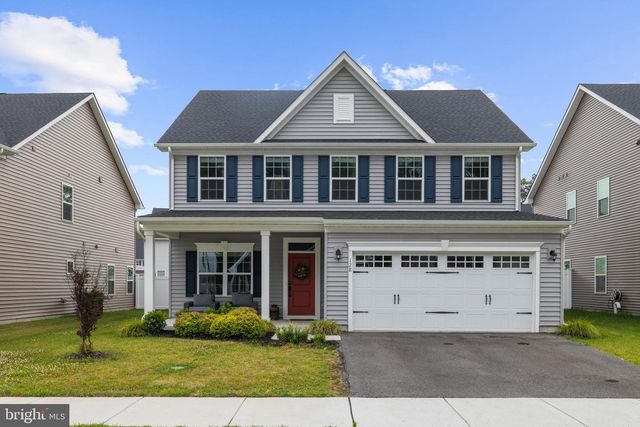 128 PERRYS RETREAT BLVD, Grasonville, MD 21638