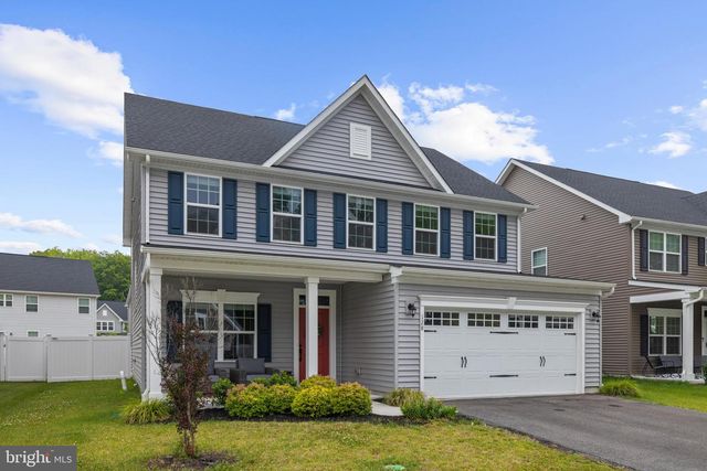 128 PERRYS RETREAT BLVD, Grasonville, MD 21638