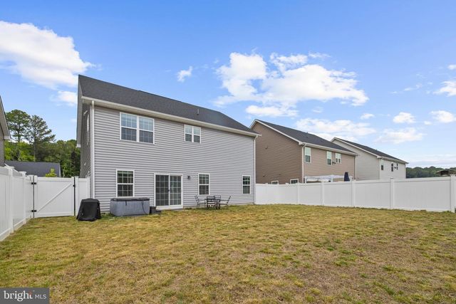 128 PERRYS RETREAT BLVD, Grasonville, MD 21638