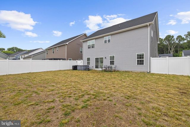 128 PERRYS RETREAT BLVD, Grasonville, MD 21638