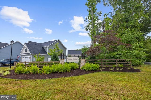 128 PERRYS RETREAT BLVD, Grasonville, MD 21638