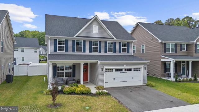 128 PERRYS RETREAT BLVD, Grasonville, MD 21638