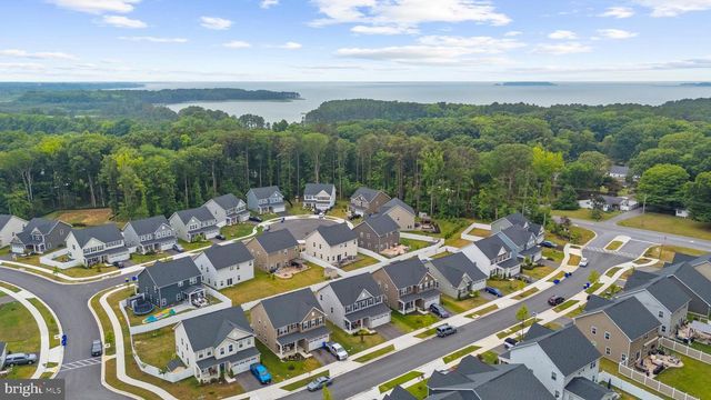 128 PERRYS RETREAT BLVD, Grasonville, MD 21638