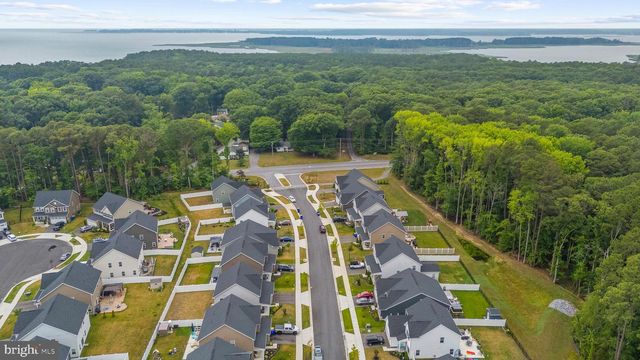 128 PERRYS RETREAT BLVD, Grasonville, MD 21638