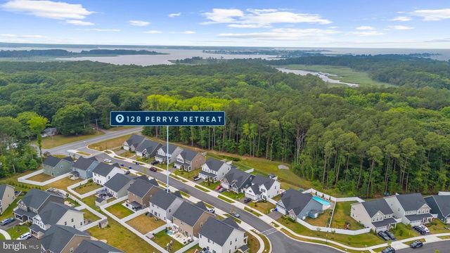 128 PERRYS RETREAT BLVD, Grasonville, MD 21638