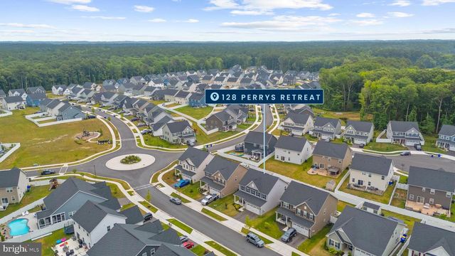 128 PERRYS RETREAT BLVD, Grasonville, MD 21638