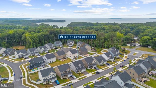 128 PERRYS RETREAT BLVD, Grasonville, MD 21638