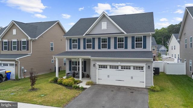 128 PERRYS RETREAT BLVD, Grasonville, MD 21638