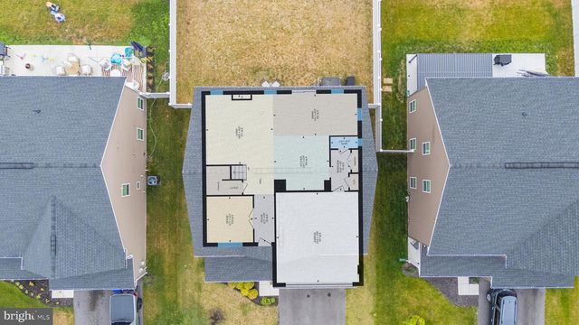128 PERRYS RETREAT BLVD, Grasonville, MD 21638