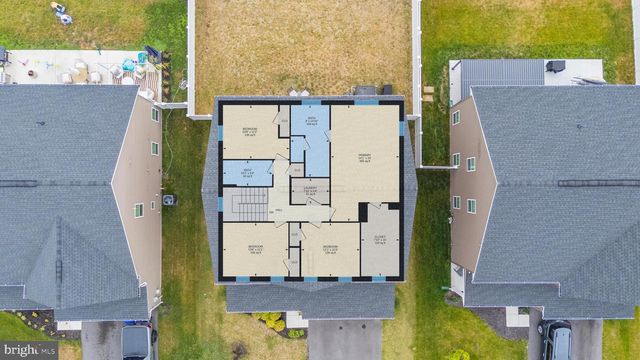 128 PERRYS RETREAT BLVD, Grasonville, MD 21638