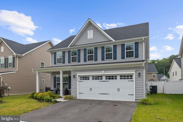 128 PERRYS RETREAT BLVD, Grasonville, MD 21638